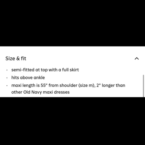 NWTS💓OCCASION L💓ELITE LINE LUSTROUS BLACK TWIST FRONT FIT & FLARE MIDI MAXI - Picture 15 of 16